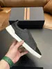 Zegn Estilo Nuevo Europeo y Americano Zapatos Deportivos Casuales Trenzados de Cuero Genuino, Tenis Blancos Elásticos Slip-On