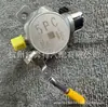 16790-5Pc-H01 167905Pch01 Es Adecuado para Honda Accord Motor 1.5t Bomba de Aceite de Alta Calidad