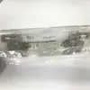 Válvula solenoide tipo SMC SY5120-5LZD-01/3120 válvula de control neumática 7120 válvula de aire 24v 3/4/5