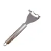 Descascador de Milho para Cozinha, Separador de Milho Doméstico, Removedor de Grãos de Milho, Raspador de Milho, Ferramenta para Descascar Milho