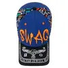 Gorra de béisbol coreana con estampado para mujer, gorro informal de primavera con letras bordadas y protector solar para exteriores