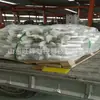 Fornecimento Direto da Fábrica de Discos para Transportador de Corrente com Tubo de Cabo de Aço, Resistentes ao Desgaste e Resistentes, Sem Quebras, Sem Frestas, Discos de Poliuretano