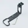 Fabricantes para Alça de Câmera Canon EOS-R EOSRP Clapper Vertical L Handle EOSR Base L Board Placa de Carregamento Rápido