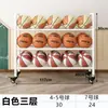 Rack de Armazenamento de Basquete Escola Jardim de Infância Rack de Basquete Voleibol Futebol Estádio Carrinho Móvel Rack de Armazenamento de Bolas
