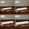 Mesa Silla Sofá Caja de Arena Muebles Miniatura DIY Hecho a Mano Modelo de Plano de Piso Interior Figura Casa de Muñecas Muebles Adornos