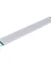 Luz LED para Acuario, Iluminación para Plantas Acuáticas, Luz con Soporte, Luz de Clip de Alto Brillo, Realza el Color, Estimula el Crecimiento de Algas, Espectro Completo