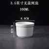 Olla para Sopa de Nido de Pájaro Olla de Cerámica para Sopa Baño María con Tapa Tazón para Huevos al Vapor Postre Saludable Bocadillos Shaxian Olla de Barro para Estofado Revestimiento Interior Creativo