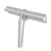 Limpiacristales, Rasqueta para Vidrio de Ventana, Artículos de Limpieza para Baño, Herramientas, Herramienta de Silicona para Limpiar Vidrio de Baño