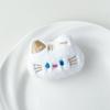 Nova Broche de Pelúcia Desenho Animado Joias Animal Acessórios DIY Boneca Fofa Acessórios de Boneca Acessórios para Roupas Bolsas