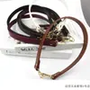 Correa de hombro para bolso correa de mano accesorios para bolso de mujer correa de bolso de mano modificación accesorios para bolso de mano correa corta de hombro para bolso
