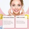 Mascarilla Peel-Off de Colágeno Hoygi Hidratante Diario y Rejuvenecedor Mascarilla para Untar