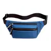 Bolsa de Peito Masculina de Qualidade Cuidadosamente Selecionada para Comércio Exterior, Bolsa Transversal Casual, Bolsa de Ombro para Esportes ao Ar Livre, Logotipo Imprimível