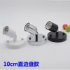 Portalámparas de rosca cerámica E27 dirección Portalámparas universal iluminación accesorios para tienda de ropa pasillo de restaurante lámpara de pared