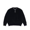 Suéter Gola Careca Tricô Marca de Moda Masculina Bonito Outono e Inverno Camisa Básica 2024 Novo Masculino Elegante Slim-fit Top