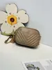 Bolso Transfronterizo 2026 Nuevo Bolso de Moda Trendy para Mujer, Bolso Cruzado de un Solo Hombro con Hilo Bordado y Cadena Bolso Pequeño