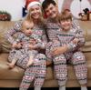 Produtos Mais Vendidos da Amazon para o Outono e Inverno de 2024, Novas Roupas Familiares Combinando de Natal, Conjuntos para Casa, Pijamas em Promoção