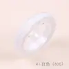 No. 72 Hilo de jade trenzado cuerda de mano cuerda trenzada a mano pulsera de cuerda cuerda trenzada línea roja cuerda con colgante material para manualidades