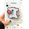 Soporte de Airbag Magnético Creativo para Teléfono Móvil Adecuado para Magsafe Adsorbible Soporte de Airbag Adhesivo Trasero de Escritorio Portátil
