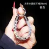 Alça de Anel de Strass Luxuosa para Celular para Mulheres, Acessório de Moda, Cordão de Celular, Alça de Celular
