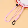 Correa multifuncional para teléfono para el cuello del fabricante original, ajustable para uso en exteriores, estilo bandolera largo, cadena colgante de alta gama, moderna y versátil