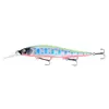 Pesca en Mar Señuelo Flotante de Largo Alcance Rice Minnow 13.5cm 16g Señuelo Biónico al por Mayor Señuelo Ruidoso Señuelo Rice Minnow Señuelo Falso