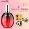Perfume Lodaishi COCO, aceite esencial para el cuidado del cabello, productos capilares al por mayor, cuidado capilar sin lavado, reparación, antifrizz, peluquería