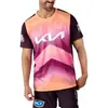 Camiseta de Rugby NRL 2024 Mustangs Local y Visitante Uniforme de Entrenamiento Top de Manga Corta Camiseta Deportiva Venta al por Mayor
