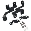 Adecuado para 04-14 Ford F-150 10-14 Svt Raptor Canaleta para Cubierta de Luz LED Soporte de Montaje