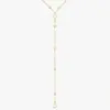 Collares Cruzados Versátiles de Moda Europea y Americana de Tendencia, Elegantes y Únicos Accesorios de Cuello de Lujo Ligero, Joyería de Nicho al por Mayor para Mujeres