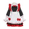 El Disfraz de Niño que Recomiendo Tiene Disfraz de Maid Magana Hoshino Ai Hoshino Ruby Cosplay Cosplay
