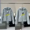 Jaqueta de fleece leve e reversível estilo japonês para esportes ao ar livre, casaco fino de algodão, peça externa, jaqueta, unissex, moderna, acessível