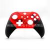Adecuado para carcasa de repuesto para reparación de Xbox One Elite 2, carcasa frontal y carcasa inferior de controlador Elite de segunda generación nuevas y originales