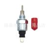 Válvula solenoide 16200-Z6L-003H para GX630 GX660RH GX690R GX690RH