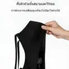 Ventas Directas de Fábrica Transfronterizo Sudeste Asiático Vietnam Estilo Popular Sujetador Push-Up Inalámbrico sin Costuras para Recoger los Lados y Prevenir la Flacidez