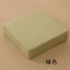Cojín engrosado para tatamis, mesa de centro estilo japonés, alfombra para sala de estar, alfombra para dormitorio, cojín cuadrado para aumentar altura en invierno