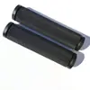Punhos de Guidão Macios para Bicicleta de Montanha Borracha Antiderrapante Capas de Guidão Acessórios de Ciclismo 130mm