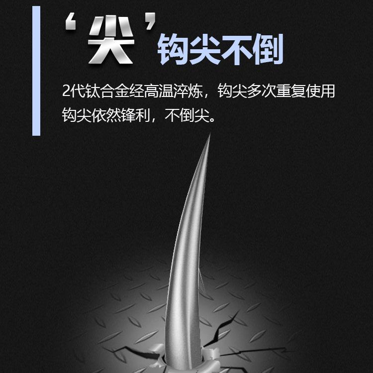 钛合金常规汇总003