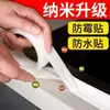 Tiras Selladoras Autoadhesivas para Juntas, Tiras Selladoras para Estufa de Cocina, Tiras Impermeabilizantes para Espacios de Fregadero de Baño, Tiras Selladoras para Juntas de Inodoro