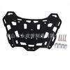 Adecuado para Estante Trasero de Triumph Tiger Tiger900GT Pro Estante para Maleta Trasera Accesorios de Estante Trasero