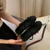 Primeiro Encontro com Sapatilhas de Bolinhas Estilo Coreano, Mocassins de Solado Macio, Sapatilhas Elegantes de Uma Tira, Sapatos de Vovó, Sapatos de Princesa