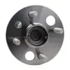 Kit de reparación de rodamiento de cubo de rueda trasera Vkba7555 Adecuado para Toyota: Unidad de Cubo de Rueda Corolla