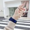 Para Apple Watch Pulseira Esportiva Elaine H-shaped Deslizante Trançada de Nylon Apple iwatch Emma