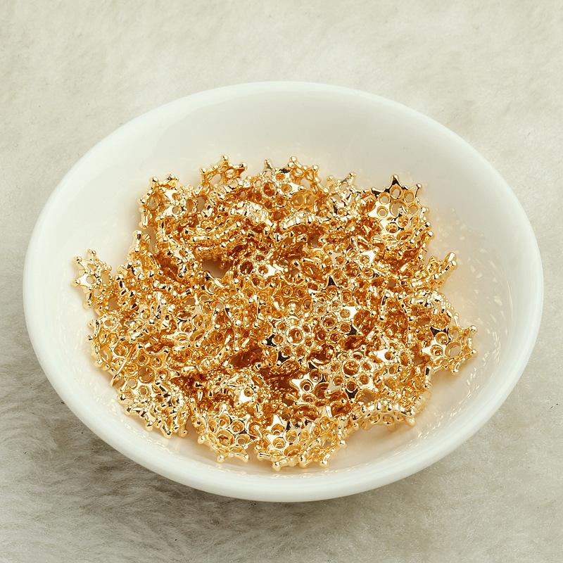 多孔镂空花托02