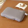 Almohada de Vid Silvestre, Sensación Refrescante de Verano, Almohada de Trigo Sarraceno para Adultos, Almohada para Siesta de Estudiantes, Almohada de Trigo Sarraceno, Almohada de Hojas de Té