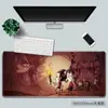 Alfombrilla de ratón Don't Starve Extra Grande Anime Bidimensional Resistente a la suciedad Alfombrilla para teclado de ordenador E-Sports Juego Transfronterizo Amazon Alfombrilla de escritorio