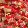 Pequeños Regalos para Actividades Promocionales, Colgantes de Peluche Adorables, Adornos, Decoraciones para Mochila, Accesorios para Llavero