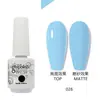 Esmalte de Gel para Uñas al Por Mayor Capa Base Capa Superior Set de Gel Fototerapia Gel Esmalte de Uñas Ojo de Gato con Brillo