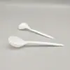 Cuchara medidora de aceite de 5 g cuchara de plástico para el hogar cuchara cuchara cuchara para alimentar cuchara para polvo cuchara medidora de polvo menos cuchara para polvo de medicina material de grado alimenticio