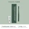 Artículos de tocador especiales para hotel habitación de huésped hotel cepillo de dientes desechable casa de huéspedes hospitalidad al por mayor juego de pelo suave