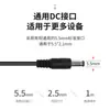 Adaptador de Corriente de 12V1A 3V1A 5V1A2A 6V1A 9V1A 15V1A 12V0.5A Estándar de EE. UU. y Estándar Europeo
